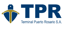 TPR Terminal Puerto Rosario